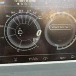 2019 Atlas Copco XAS1800CD8 Compressor - Mobile for sale — view 3
