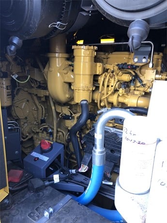 2019 Atlas Copco XAS1800CD8 Compressor - Mobile for sale — view 4