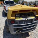 2014 Atlas Copco XAS185CD7 Compressor - Mobile for sale — view 2