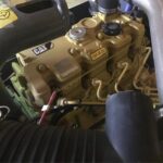 2016 Atlas Copco XAS185CD7 Compressor - Mobile for sale — view 3