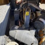 2014 Atlas Copco XAS185CD7 Compressor - Mobile for sale — view 4