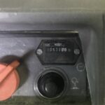 2016 Atlas Copco XAS185CD7 Compressor - Mobile for sale — view 5