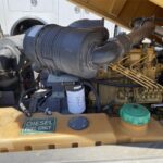 2014 Atlas Copco XAS185CD7 Compressor - Mobile for sale — view 5