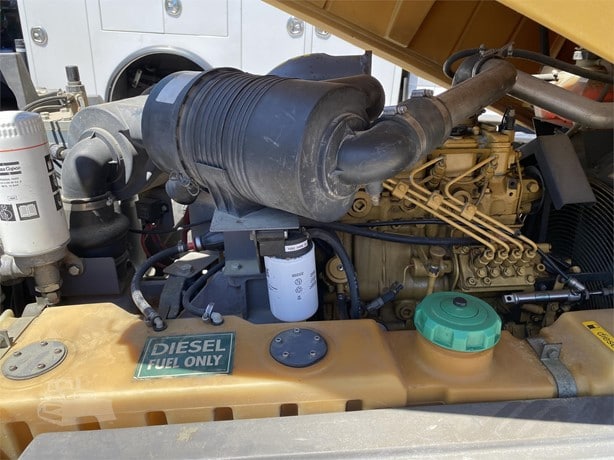 2014 Atlas Copco XAS185CD7 Compressor - Mobile for sale — view 5