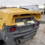 2015 Atlas Copco XAS185KD Compressor - Mobile for sale — view 3
