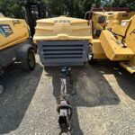 2018 Atlas Copco XAS185KD7 Compressor - Mobile for sale