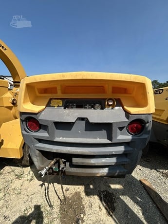 2018 Atlas Copco XAS185KD7 Compressor - Mobile for sale — view 3