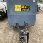 2017 Atlas Copco XAS440JD Compressor - Mobile for sale — view 3