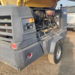 2017 Atlas Copco XAS440JD Compressor - Mobile for sale — view 4