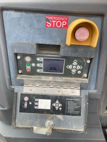 2017 Atlas Copco XAS440JD Compressor - Mobile for sale — view 5