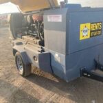 2017 Atlas Copco XAS440JD Compressor - Mobile for sale — view 5