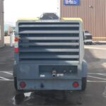 2014 Atlas Copco XAS750JD7 Compressor - Mobile for sale — view 3