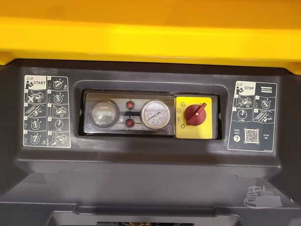 2024 Atlas Copco Compressor - Mobile for sale — view 4