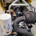 2024 Atlas Copco Compressor - Mobile for sale — view 5