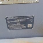2020 Atlas Copco XAS900JD8 Compressor - Mobile for sale — view 3