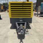 2017 Atlas Copco XAS900JD8 Compressor - Mobile for sale — view 4