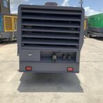 2017 Atlas Copco XAS900JD8 Compressor - Mobile for sale — view 5