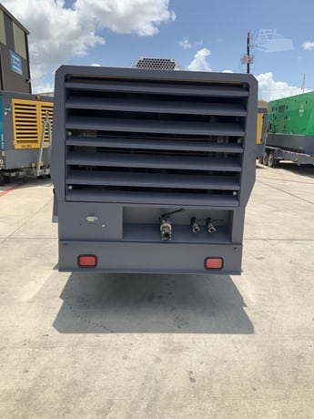 2017 Atlas Copco XAS900JD8 Compressor - Mobile for sale — view 5