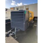 2019 Atlas Copco XAS950CD8 Compressor - Mobile for sale