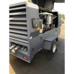2019 Atlas Copco XAS950CD8 Compressor - Mobile for sale — view 2