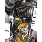 2019 Atlas Copco XAS950CD8 Compressor - Mobile for sale — view 5
