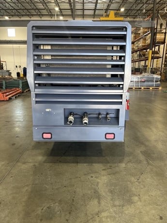 2020 Atlas Copco XAS950PD8 Compressor - Mobile for sale — view 4