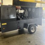 2020 Atlas Copco XAS950PD8 Compressor - Mobile for sale — view 5