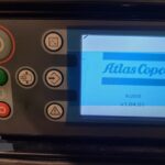 2024 Atlas Copco XATS1200CUD Compressor - Mobile for sale — view 3
