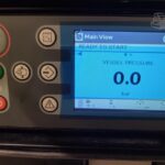 2024 Atlas Copco XATS1200CUD Compressor - Mobile for sale — view 4
