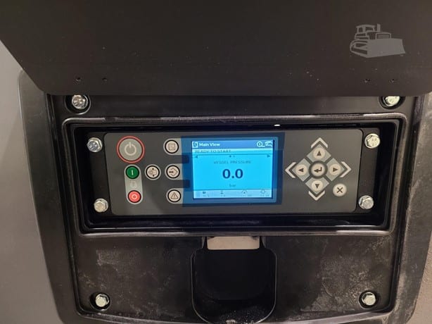 2024 Atlas Copco XATS1200CUD Compressor - Mobile for sale — view 5