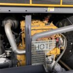 2016 Atlas Copco XAVS400 CD7 Compressor - Mobile for sale — view 2