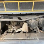 2014 Atlas Copco XAVS400 CD7 Compressor - Mobile for sale — view 2