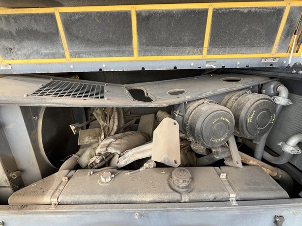 2014 Atlas Copco XAVS400 CD7 Compressor - Mobile for sale — view 2