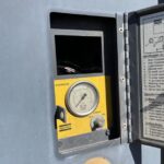2014 Atlas Copco XAVS400 CD7 Compressor - Mobile for sale — view 3
