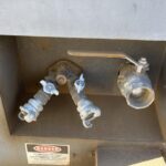 2014 Atlas Copco XAVS400 CD7 Compressor - Mobile for sale — view 4