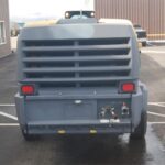 2018 Atlas Copco XAVS400 CD8 Compressor - Mobile for sale — view 2