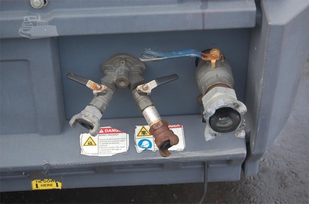 2018 Atlas Copco XAVS400 CD8 Compressor - Mobile for sale — view 4