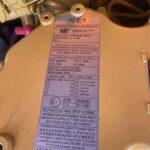 2022 Atlas Copco XAVS400CD Compressor - Mobile for sale — view 4