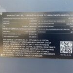 2022 Atlas Copco XAVS400CD Compressor - Mobile for sale — view 4