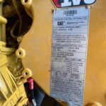 2022 Atlas Copco XAVS400CD Compressor - Mobile for sale — view 5