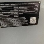 2022 Atlas Copco XAVS400CD Compressor - Mobile for sale — view 5