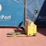 2009 Atlet PLL180 Pallet Truck for sale