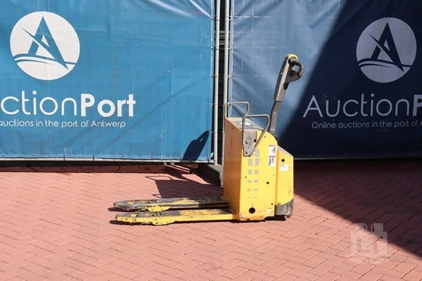 2009 Atlet PLL180 Pallet Truck for sale