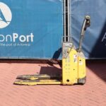 2009 Atlet PLL180 Pallet Truck for sale — view 2