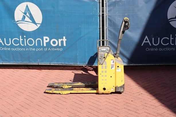 2009 Atlet PLL180 Pallet Truck for sale — view 2