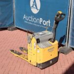 2009 Atlet PLL180 Pallet Truck for sale — view 3