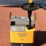 2009 Atlet PLL180 Pallet Truck for sale — view 4
