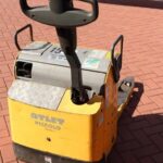 2009 Atlet PLL180 Pallet Truck for sale — view 5