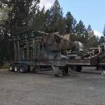 1988 Austin-Western Quarry - Crusher for sale