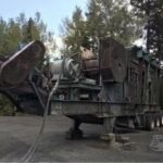 1988 Austin-Western Quarry - Crusher for sale — view 2